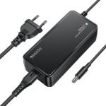 Yesido Adaptor pentru Alimentare Laptop, Compatibilitate Universala - (CG11E) - Black (KF2360934)