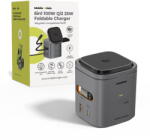 Mobile Origin 100W Qi2 25W Foldable Charger PW37 MagSafe Compatible (MO-100WFCH-PW37)