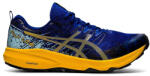ASICS Fuji Lite 2 férfi terepfutó cipő - (1011B209-400) Cipőméret: eu - 40, 5, Lábfej szélesség: Normál lábfej Férfi futócipő