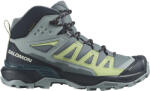 Salomon X Ultra 360 Mid GTX női túrabakancs - (L47448800) Cipőméret: eu - 42, Lábfej szélesség: Normál lábfej