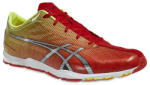 ASICS Piranha SP 5 férfi utcai futócipő - (G400N 2893) Cipőméret: eu - 40, 5, Lábfej szélesség: Normál lábfej Férfi futócipő