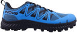 inov-8 Mudtalon V2 Mens széles - (001647-BLBK-W-001) Cipőméret: eu - 44, Lábfej szélesség: Széles lábfej