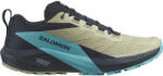 Salomon Sense Ride 5 férfi terepfutó cipő - (L47458500) Cipőméret: eu - 42, Lábfej szélesség: Széles lábfej Férfi futócipő
