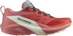 Salomon Sense Ride 5 női terepfutó cipő - (L47215200) Cipőméret: eu - 38+2/3, Lábfej szélesség: Széles lábfej