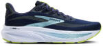 BROOKS Ghost 17 férfi széles utcai futócipő - (1104422E-424) Cipőméret: eu - 45, 5, Lábfej szélesség: Széles lábfej Férfi futócipő
