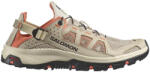 Salomon Techamphibian 5 női sportszandál - (L47432400) Cipőméret: eu - 38+2/3, Lábfej szélesség: Normál lábfej