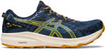 ASICS Fuji Lite 3 férfi terepfutó cipő - (1011B467-401) Cipőméret: eu - 46, 5, Lábfej szélesség: Normál lábfej Férfi futócipő