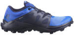 Salomon Wildcross férfi terepfutó cipő - (L41275600) Cipőméret: eu - 44+2/3, Lábfej szélesség: Széles lábfej Férfi futócipő