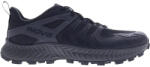 inov-8 Trailtalon Mens férfi, széles - (001275-BK-W-001) Cipőméret: eu - 42, Lábállás: Normál - Neutrális, Lábfej szélesség: Széles lábfej Férfi futócipő