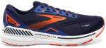 BROOKS Adrenaline GTS 23 férfi utcai futócipő - (1103911D-438) Cipőméret: eu - 47, 5, Lábállás: Stabil - Pronáló, Lábfej szélesség: Normál lábfej Férfi futócipő