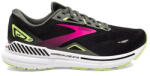 Brooks Adrenaline GTS 23 női utcai futócipő - (1203811B-037) Cipőméret: eu - 38, Lábállás: Stabil - Pronáló, Lábfej szélesség: Normál lábfej