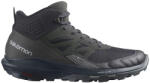 Salomon OUTpulse Mid GTX férti vízálló túrabakancs - (L41588800) Cipőméret: eu - 44+2/3, Lábfej szélesség: Normál lábfej Férfi futócipő