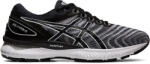 ASICS GEL-Nimbus 22 Wide 2E férfi utcai futócipő széles lábra - (011A682-100) Cipőméret: eu - 44, Lábállás: Normál - Neutrális, Lábfej szélesség: Széles lábfej Férfi futócipő