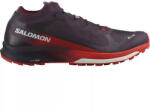 Salomon S/LAB Ultra 3 V2 uniszex terepfutó cipő - (L47188800) Cipőméret: eu - 42, Lábfej szélesség: Széles lábfej