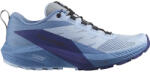 Salomon Sense Ride 5 női terepfutó cipő - (L47215300) Cipőméret: eu - 40+2/3, Lábfej szélesség: Széles lábfej