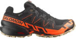 Salomon Speedcross 6 GTX férfi terepfutó cipő - (L47879500) Cipőméret: eu - 46, Lábfej szélesség: Széles lábfej Férfi futócipő