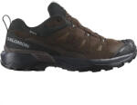 Salomon X Ultra 360 GTX férfi túracipő - (L47571200) Cipőméret: eu - 42+2/3, Lábfej szélesség: Normál lábfej Férfi futócipő