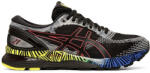 ASICS Gel-Nimbus 21 LS férfi utcai futócipő - (1011A632-001) Cipőméret: eu - 44, Lábfej szélesség: Normál lábfej Férfi futócipő