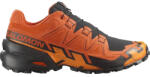 Salomon Speedcross 6 férfi terepfutó cipő - (L47960800) Cipőméret: eu - 44, Lábfej szélesség: Széles lábfej Férfi futócipő