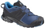 Salomon XA Wild GTX vízálló túracipő - (L40980400) Cipőméret: eu - 46+2/3, Lábállás: Normál - Neutrális, Lábfej szélesség: Széles lábfej Férfi futócipő