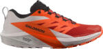 Salomon Sense Ride 5 férfi terepfutó cipő - (L47046200) Cipőméret: eu - 44+2/3, Lábállás: Normál - Neutrális, Lábfej szélesség: Széles lábfej Férfi futócipő