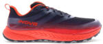 inov-8 Trailfly Speed férfi futócipő terepre, széles - (001150-BKFR-W001) Cipőméret: eu - 42, 5, Lábállás: Normál - Neutrális, Lábfej szélesség: Normál lábfej Férfi futócipő
