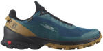 Salomon Cross Over GTX férfi vízálló túracipő - (L41444900) Cipőméret: eu - 45+1/3, Lábfej szélesség: Széles lábfej Férfi futócipő