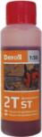 Dexoll félszintetikus 2T ST 100 ml (piros)
