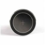 Livoo Incarcator si suport auto wireless Livoo TEA221, 5V/1A, Negru (TEA221) - vexio