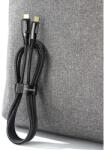 Mcdodo Cablu Super Charge Type-C la Type-C Black (CA-8120) - vexio
