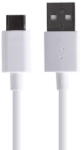 OPPO Cablu date incarcare - USB Type-C, DL143, lungime 1 m, Alb (4809944) - vexio