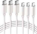Goobay Cable Lightning USB-C white 2.0m - 39448 (39448)
