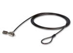 Lindy Laptop Security Cable 2m LY-21150 (LY-21150) - vexio