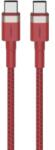 Orsen S53 Type C to Type C 3A 1m red (T-MLX52620) - vexio