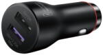 Huawei CP36 Cablu USB-C Inclus 2x USB-A 2.25A 22.5W Negru (55034029)