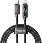 Mcdodo CA-2630 LED Display USB-C to Lightning 36W Data Cable 1.2m (47146) - vexio