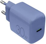 PURO Pro Lite 30W USB-C Wall Charger - Blue (PUTCUSBC30WDYBLUE17) - vexio