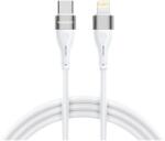 Wozinsky WSTCL1 USB Type-C/Lightning 27W 1m Alb (5907769308772)