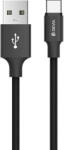 DEVIA Pheez Series Cable for Micro USB (5V 2.4A, 1M) red (T-MLX37981) - vexio