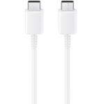 Samsung USB-C to USB-C cable Alb, Bulk (cam_212960) - vexio