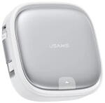 USAMS Cablu de Date Multifunctional - Usams US-SJ650 U87 (SJ650USB02) - Silver (KF2316584) - vexio