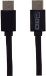 2GO 795849 USB Type-C 3.1- USB Type-C 3.1, 1m, Negru (795849) - vexio