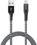Sandberg 441-35 Survivor Lightning Cable 1M (T-MLX54851) - vexio