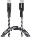 Sandberg 441-38 Survivor USB-C- USB-C Cable 1M (T-MLX54853) - vexio