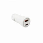 SBOX CC-095 USB-A + USB-C 20W Alb (T-MLX49796) - vexio