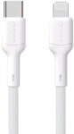 Dudao L9X 30W USB-C - Lightning Cable 2m - White (L9X_white 2M)
