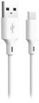 Forever CABLU USB -TIP C 1.5M 3A - ALB (GSM175652) - vexio