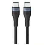 Orsen S53 Type C to Type C 3A 1m black (T-MLX52615) - vexio
