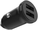 FIXED 2x USB-A 15W Negru (KF2358522) - vexio