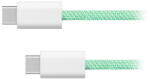 Krüger&Matz CABLU USB TYPE C - TYPE C 100W 1M KRUGER&MATZ (KM1272-1G) - vexio
